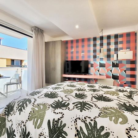 North Coast Apartments Пуэрто-де-ла-Крус Номер фото