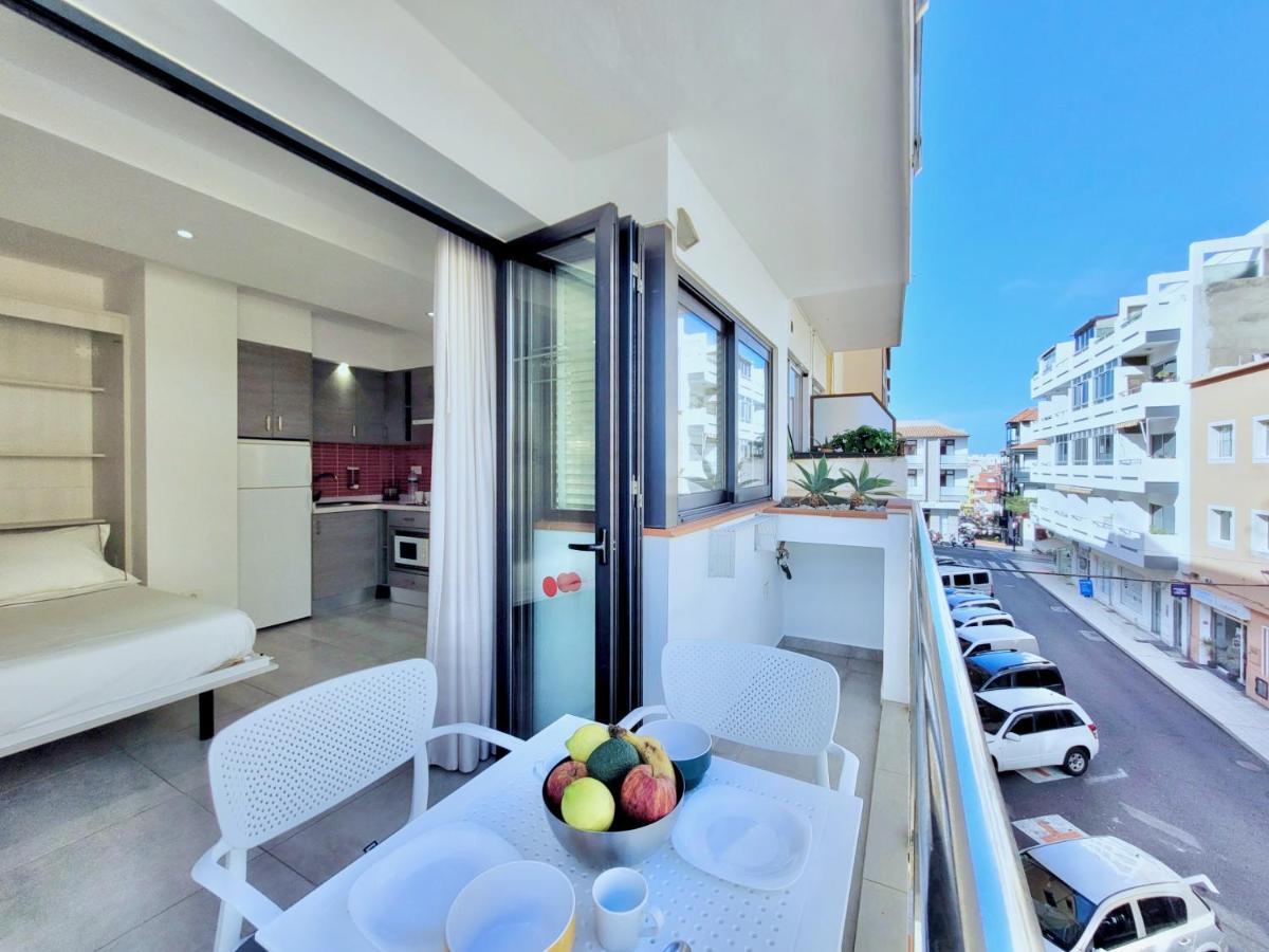North Coast Apartments Пуэрто-де-ла-Крус Экстерьер фото