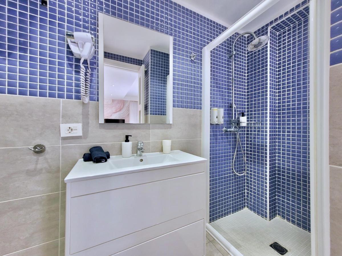 North Coast Apartments Пуэрто-де-ла-Крус Экстерьер фото
