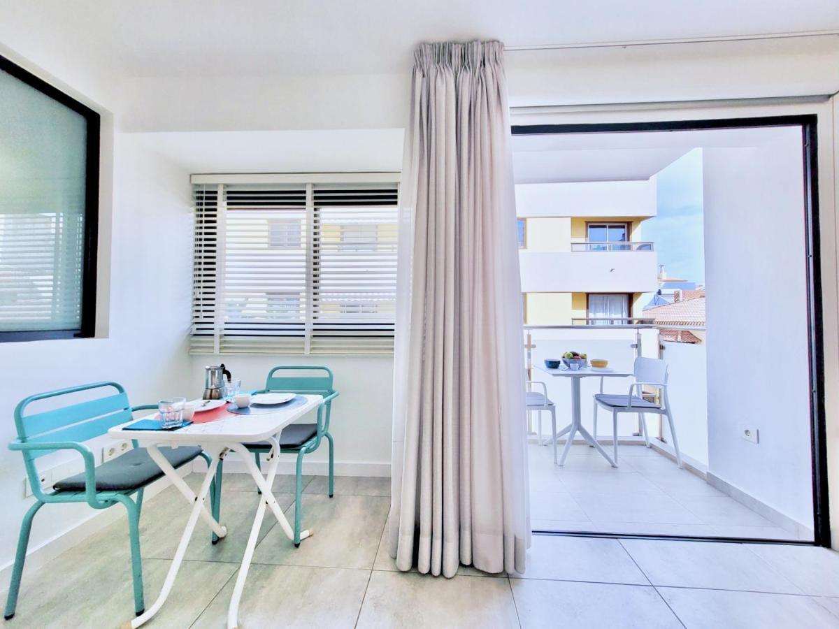 North Coast Apartments Пуэрто-де-ла-Крус Экстерьер фото