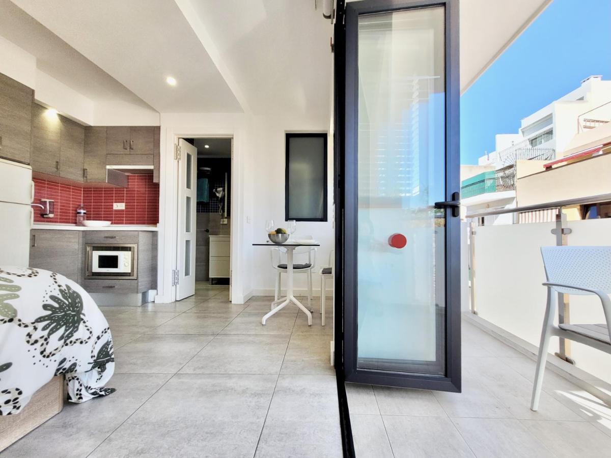 North Coast Apartments Пуэрто-де-ла-Крус Экстерьер фото