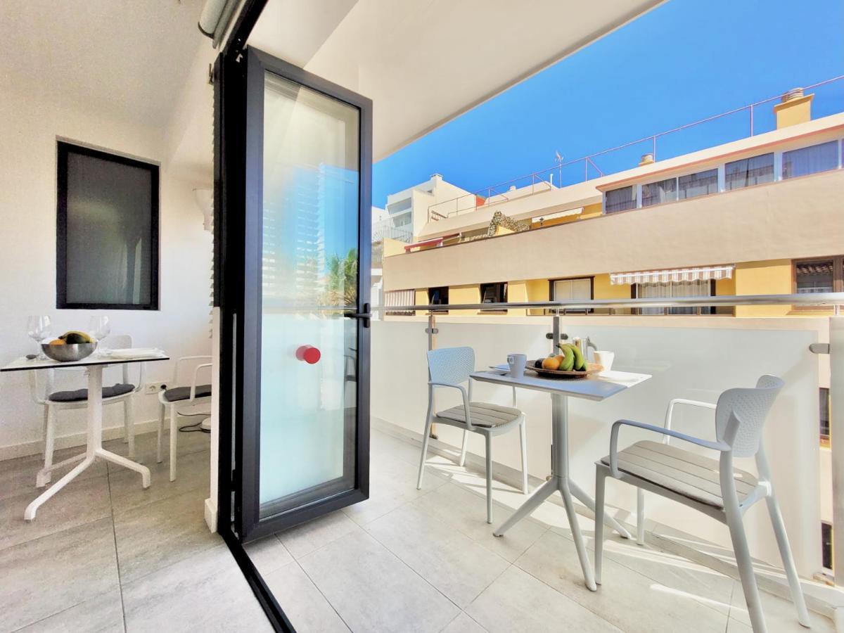 North Coast Apartments Пуэрто-де-ла-Крус Экстерьер фото