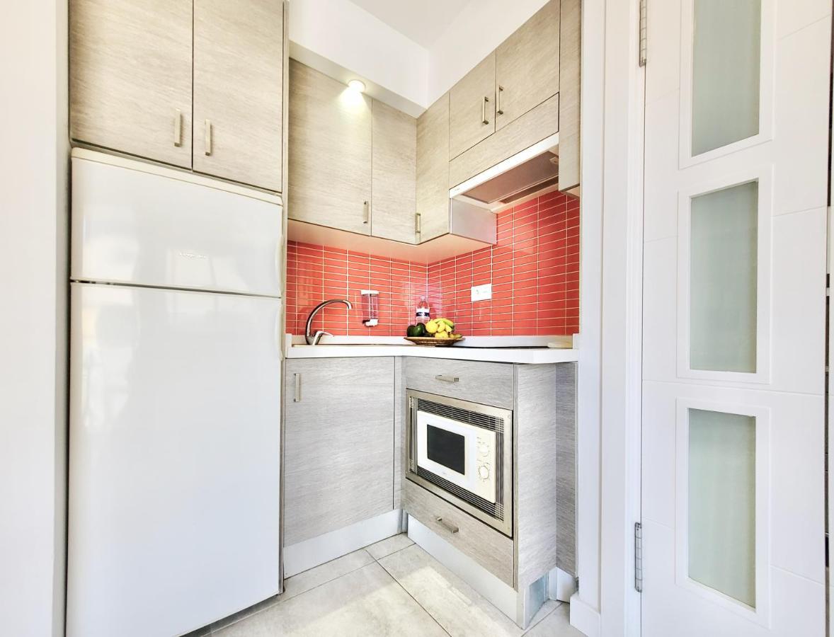 North Coast Apartments Пуэрто-де-ла-Крус Экстерьер фото