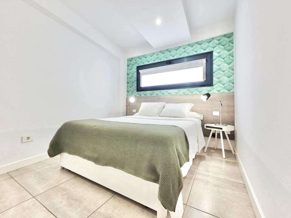 North Coast Apartments Пуэрто-де-ла-Крус Экстерьер фото