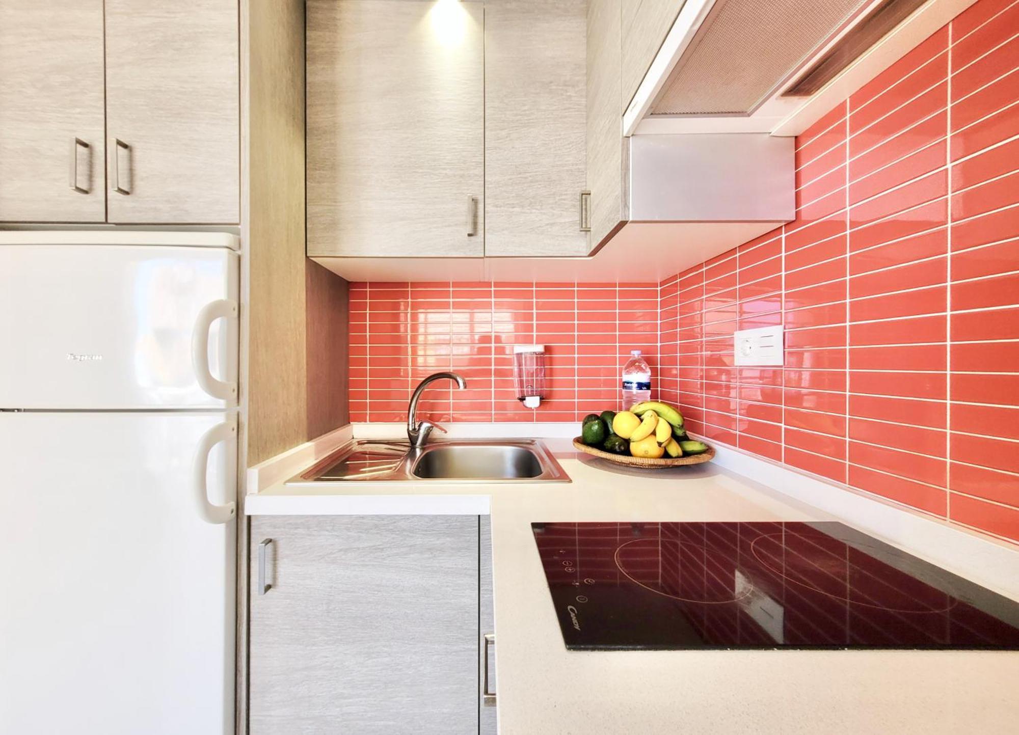 North Coast Apartments Пуэрто-де-ла-Крус Номер фото