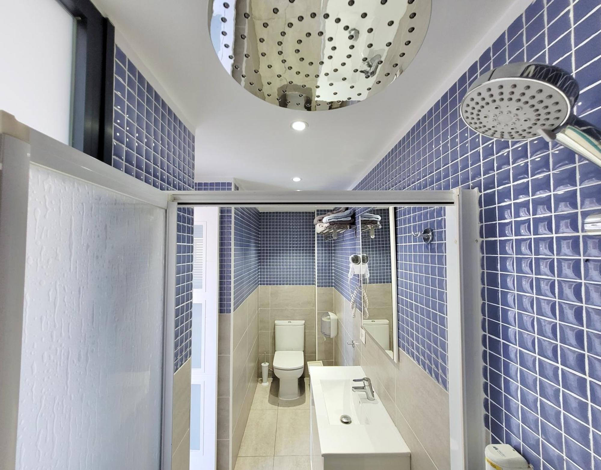North Coast Apartments Пуэрто-де-ла-Крус Номер фото