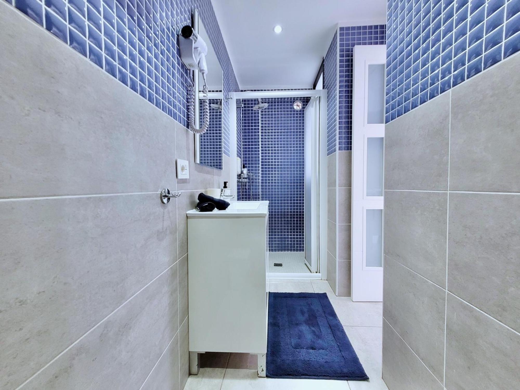 North Coast Apartments Пуэрто-де-ла-Крус Номер фото