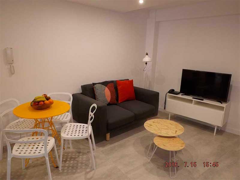 North Coast Apartments Пуэрто-де-ла-Крус Экстерьер фото
