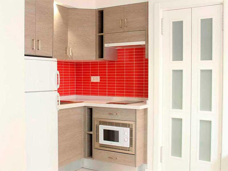 North Coast Apartments Пуэрто-де-ла-Крус Экстерьер фото