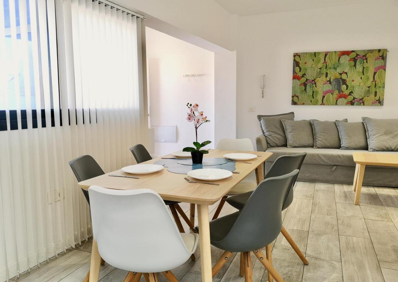 North Coast Apartments Пуэрто-де-ла-Крус Экстерьер фото